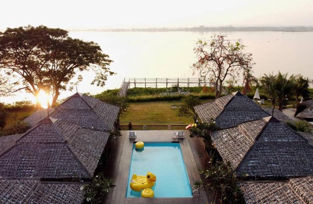 Naga Tara Boutique Resort