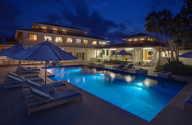 Naïa Resort and Spa