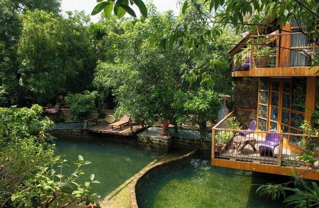 Nala Boutique Retreat