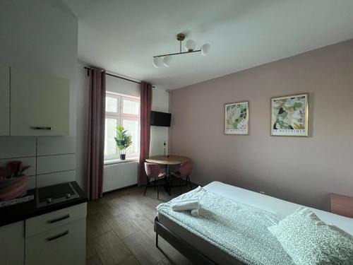 NALU Apartment no 6