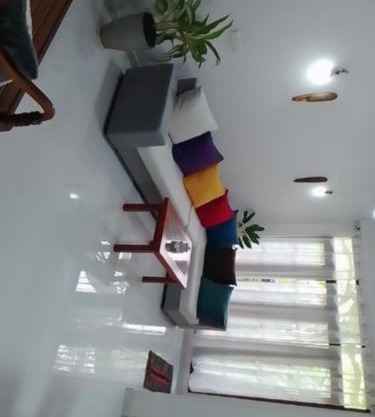 Namal Vacation House