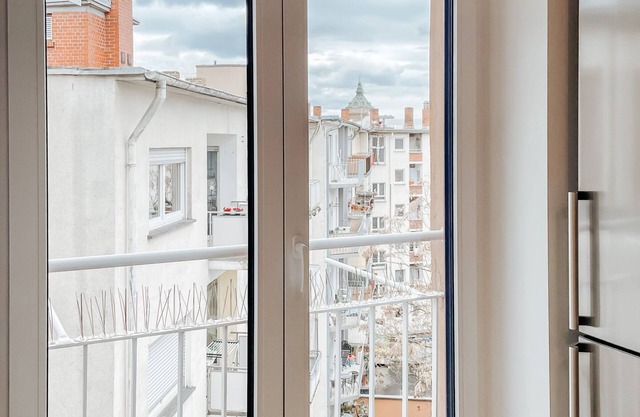 namastay! City-Apartment in top location