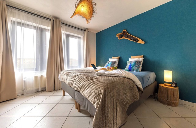 Namur Lodge Stay