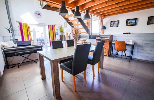 Namur - Malonne Self-catering cottage with all comforts