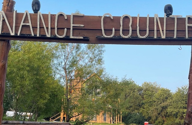 Nance Country