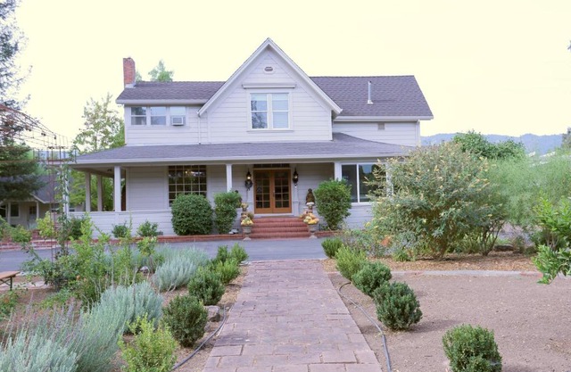 Napa Farmhouse Inn