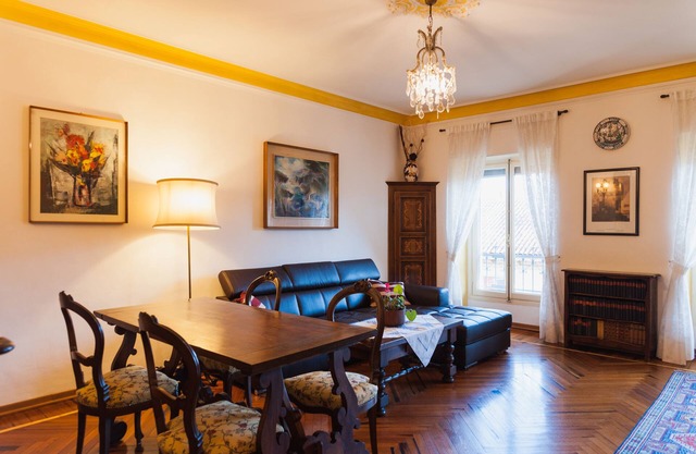 NAPI HOUSE 2 - Apartment in center