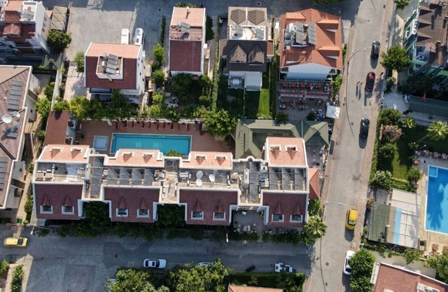 Nar Hotel Kemer