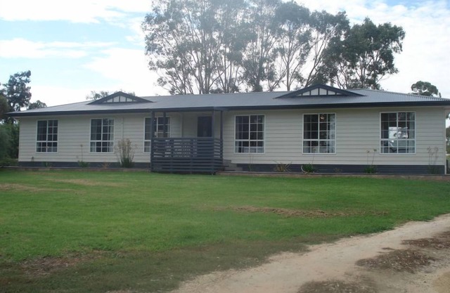 Naracoorte Country Retreat
