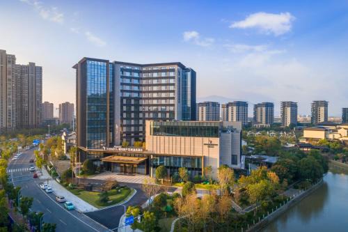 NARADA Fuzhou Fujian Hotel