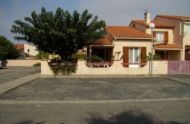 nArgeles villa renta
