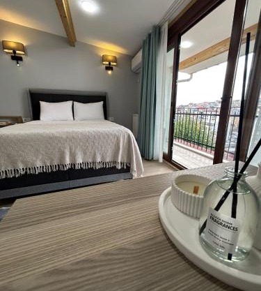 NarPera Taksim Boutique Hotel