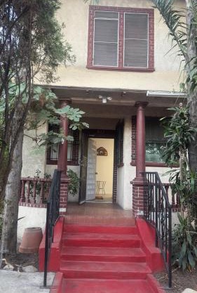 Naryn Guest house