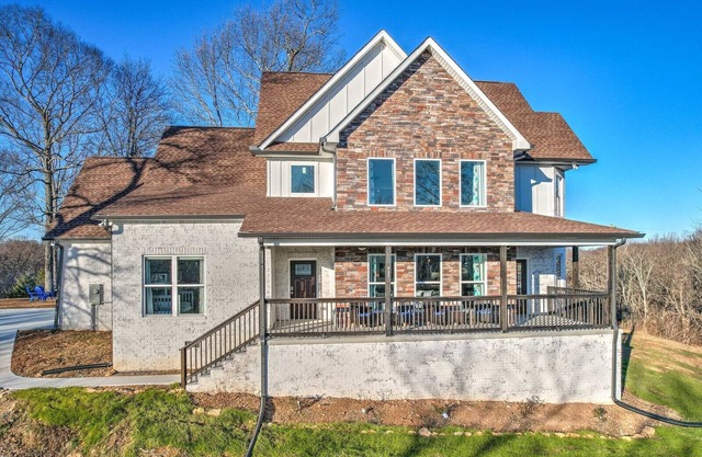 Nashville Getaway! Just 20 min from Nashville! Amazing views! Peaceful setting!