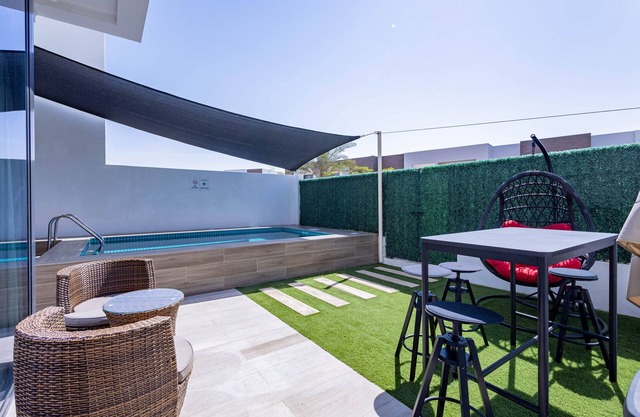 Nasma Luxury Stays- Ras Al Khaimah