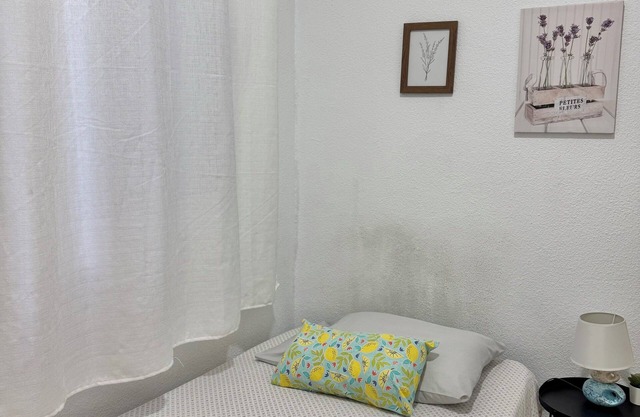 Natas room