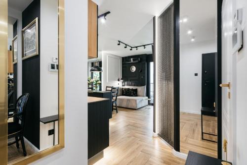 Native Apartments Kościuszki 39I27