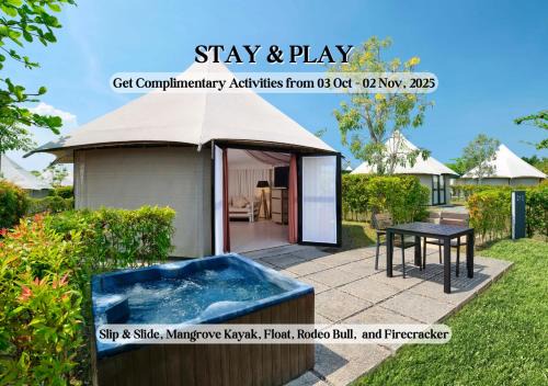 Natra Bintan, a Tribute Portfolio Resort