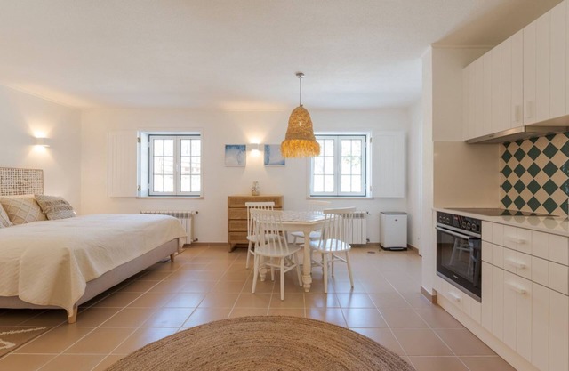 Natura Bliss Studio by Interhome