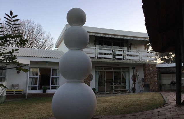 Natural, homely retreat for business or vacation