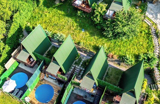 Natural Life Bungalows Sapanca