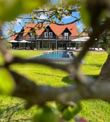 NaturApartments - Hideaway & Spa
