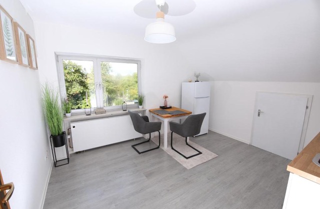 NATURBLICK Apartments 2 Moderne Ferienwohnung
