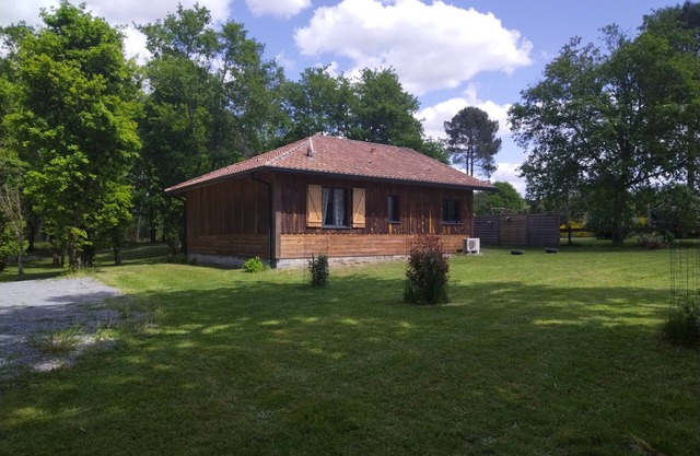 NATURE COTTAGE