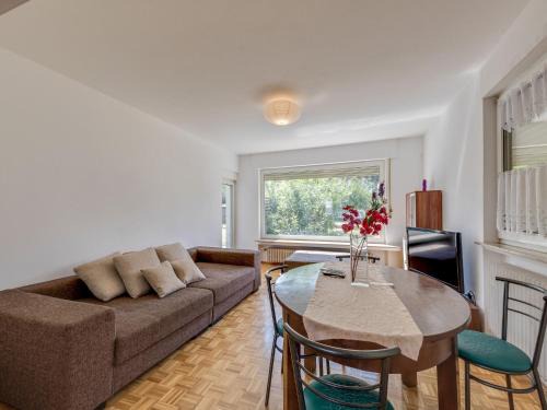 Nature Escape in Fuldabruck, cleaning included