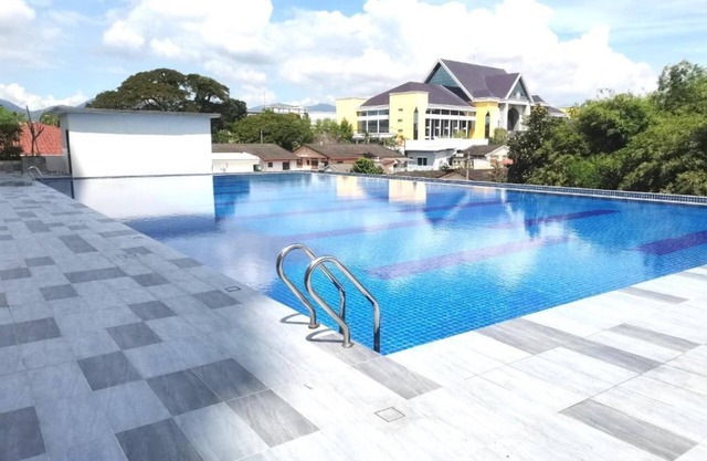 Nature Green View 10 PAX 832