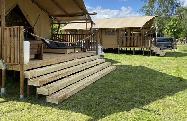 Nature Lodge Deluxe - Wertheim