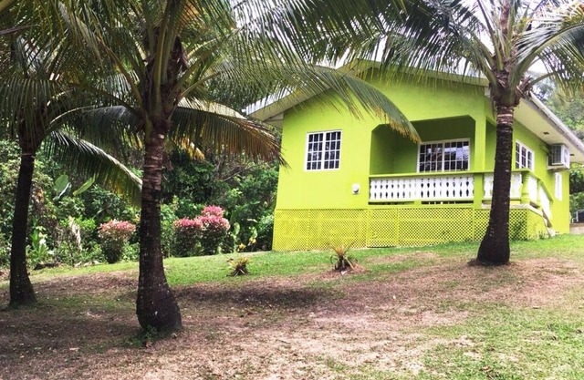 Nature Lovers Cottage Getaway