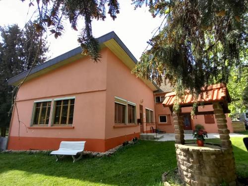 Nature Retreat in Lorraine