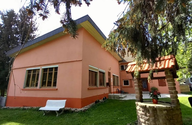 Nature Retreat in Lorraine