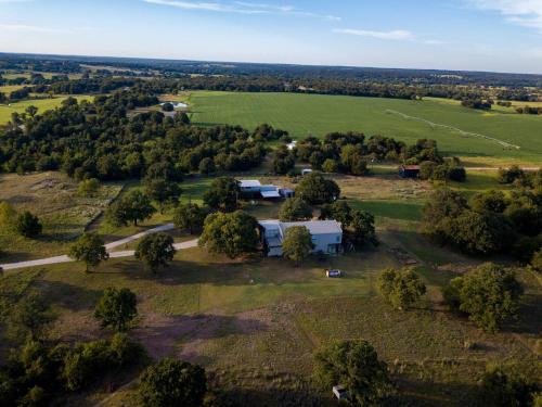 Nature Retreateclectic Country Boho Farmhouse