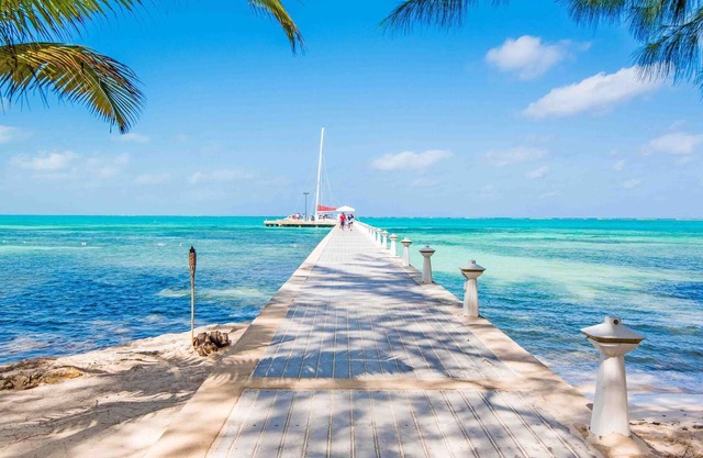 Nature's Hideaway - Close to Diving and Attractions!