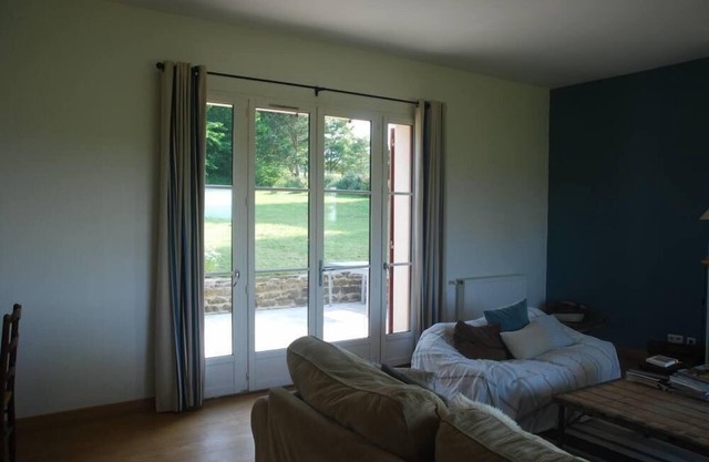 Nature /sea environment and exceptional view - Weekly rental only