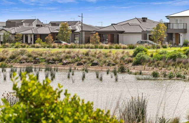Natures Way I Geelong n Surf Coast Family Home