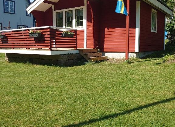 Natursköna Gysinge