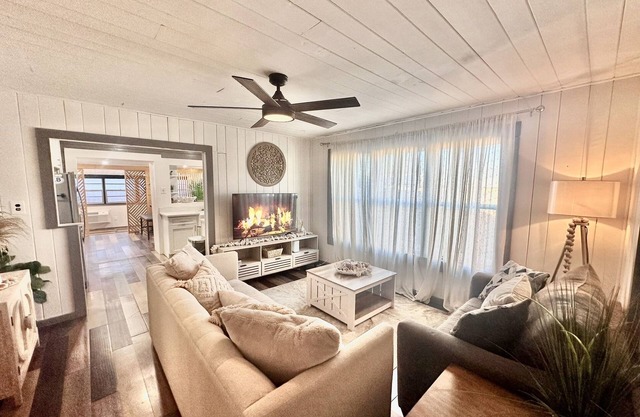 Nautical Nest - 2BR/2BA + Bonus Room
