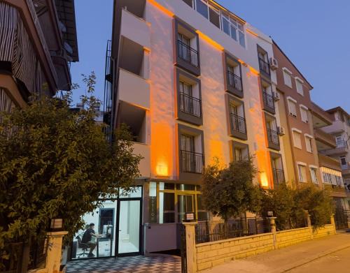 Nava Hotel