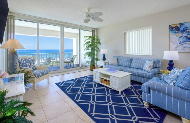 Navarre Beach Regency 312 - Oh Shell Yeah!