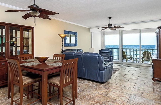 Navarre Beach Regency #309 - Water You Waiting For?