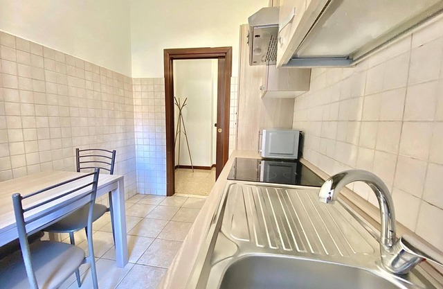 Navigli Style, Subway within walking distance, modern and comfortable