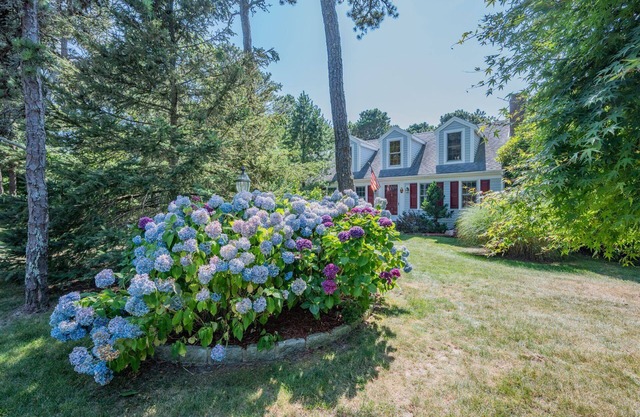 Near Beach, bike trail, Central AC, WiFi, Private Neighborhood