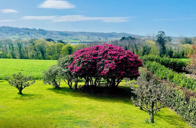 Near Brest quiet 2 Bedroom apartment with view