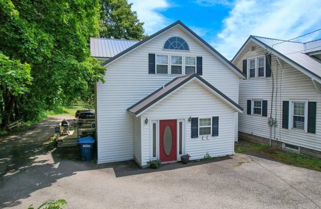 Near Cooperstown Allstar Village, Charming 1-bedroom apartment with AC, WiFi