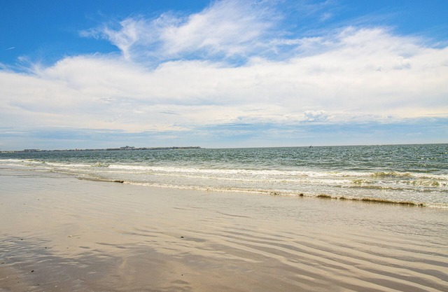 Near Dog Beach: Somers Point Escape w/Large Yard!