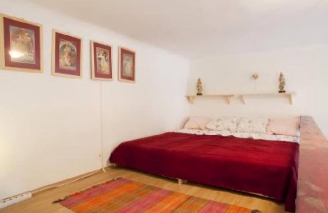 Near East railway station, parking, disinfection with OZONE, Nespresso, wifi,