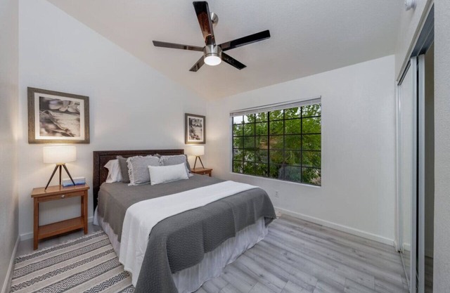 Near NW Hospital/3 BR & 2 BA/Fenced/Garage